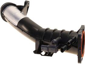 Genuine Qt63k8 Turbo Hose For 14-19 Mercedes Cla250 Connector Pipe