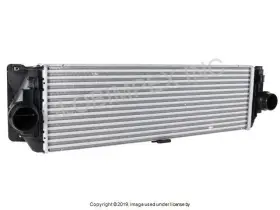 A9065010201 Genuine Sprinter Metris For Mercedes 2010-2019 Intercooler 1 Year Warranty
