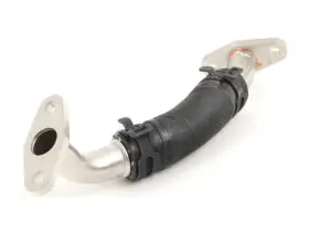 Tj73r3 Genuine Turbocharger Oil Line For A4 Quattro Tiguan Cc A3 A5 A6 Q3 Q5 Tt Beetle