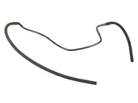 Tk65d2 Genuine Turbocharger Vacuum Line For 08-16 Bmw 535i 535xi Z4 Turbocharged 3.0l 6