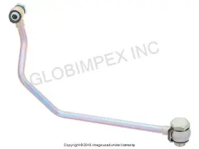 31216632 Genuine Volvo For 2008-2016 Turbocharger Oil Line Inlet 1 Year Warranty