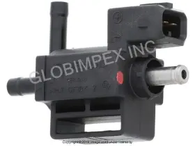 31342120 Genuine Volvo For 2008-2016 Turbo Solenoid Valve 1 Year Warranty