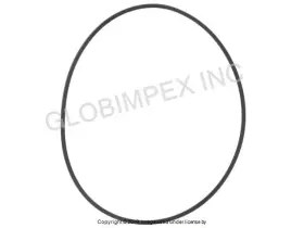 Wht-006-482 Genuine Vw/audi For / 2008-2019 Turbocharger Inlet O-ring 1 Year Warranty
