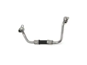 Vx528kh Genuine Turbocharger Coolant Line For 2008-2010 Bmw 535i 2009