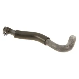 W0133-1789221-oes Genuine For Mazda 6 06-07 Water Turbocharger Inlet Hose To Differential Cooler