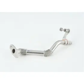 11-42-9-454-095 Genuinexl Turbocharger Oil Line Driver Left Side For 650 550