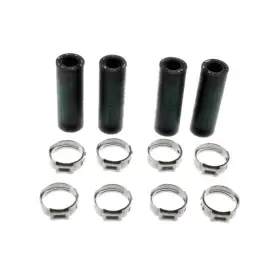 11-53-8-092-360 Genuinexl Turbocharger Coolant Line For 6 Series 5 M6 Gran Coupe