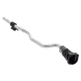 278-203-01-03 Genuinexl Turbocharger Coolant Line For Mb Mercedes Sl550 Sl63 Amg