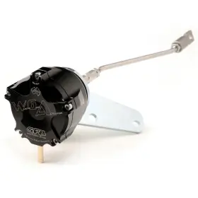 7302 Gfb Go Fast Bits Internal Wastegate Fits 2005-2006 Mitsubishi Lancer Mitsu
