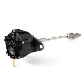 Gfb Go Fast Bits 7303-ad Turbocharger Wastegate Actuator For 2009-2012 Mitsubishi Lancer
