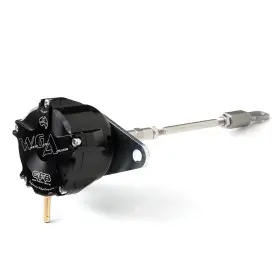 7303-ad Gfb Go Fast Bits Turbocharger Wastegate Actuator For 2009-2012 Mitsubishi Lancer