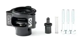 T9451 Gfb Go Fast Bits Diverter Vta Fits For Audi Volkswagen