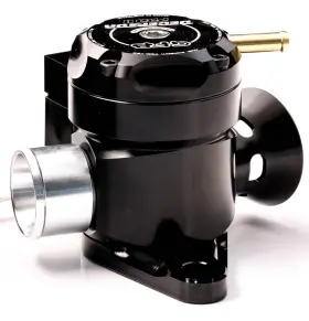 T9502 Gfb Go Fast Bits Electronically Adjustable Venting Bias Bov/diverter Valve