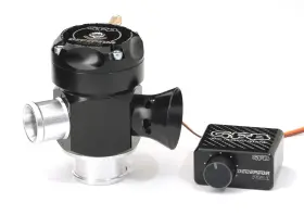 T9507 Gfb Go Fast Bits Electronic Bov/dv Fits Subaru 2015-on Wrx/ Forester