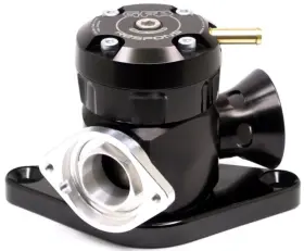 T9203 Gfb Blow Off Valve Bov For Subaru 04-21 Sti 02-07 Wrx