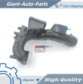 Giant-auto-parts 2019-2021 2.0l Oem Turbocharger Charge Air Pipe Joint For Acura Rdx Tlx