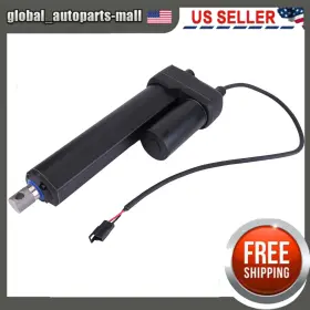 180035 Global Autoparts-mall For Grasshopper Powerfold Decks 12v Electric Actuator