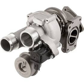 Global Parts 2511283 Turbocharger For Cooper Countryman Paceman