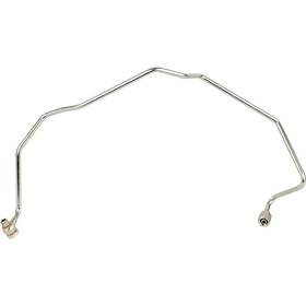 Global Parts 2541236 Turbocharger Oil Supply Line For Beetle Jetta Golf
