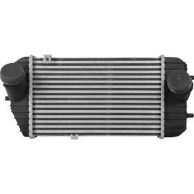 Global Parts 2711397 Intercooler For 2019-2020 Hyundai Santa Fe