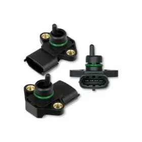 1811654 Global Parts Distributors Genuine Gpd Map Sensor