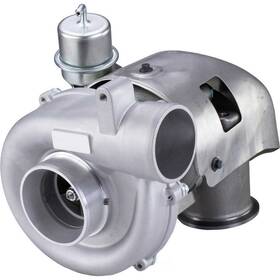 Global Parts Distributors 2511249 Turbocharger