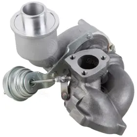 2511250 Global Parts Distributors Turbocharger