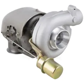 2511258 Global Parts Distributors Turbocharger For 92-93 C2500 C3500 K2500 K3500