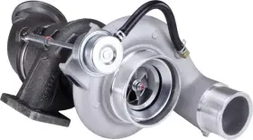 2511268 Global Parts Distributors Genuine Gpd New Turbocharger
