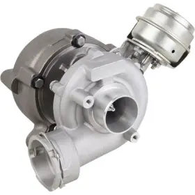 2511274 Global Parts Distributors Gpd New Turbocharger