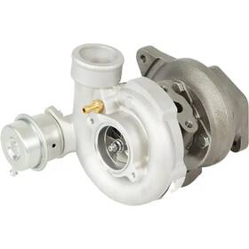 Global Parts Distributors 2511280 Genuine Gpd New Turbocharger