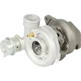 2511280 Global Parts Distributors Genuine Gpd New Turbocharger