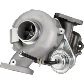 2511288 Global Parts Distributors Genuine Gpd New Turbocharger