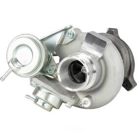 Global Parts Distributors 2511299 Turbocharger