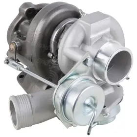 2511318 Global Parts Distributors Turbocharger For 03-09 S60 S80 V70 Xc70 Xc90
