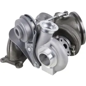 2511323 Global Parts Distributors Gpd New Turbocharger