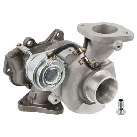 2511324 Global Parts Distributors Turbocharger For 09-13 Subaru Forester