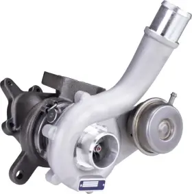 2511513 Global Parts Distributors Genuine Gpd New Turbocharger
