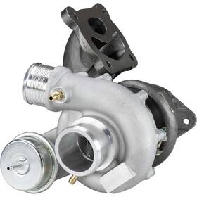 Global Parts Distributors 2511551 Turbocharger Fits 15-20 Ford Mustang 2.3l-l4