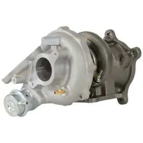2511573 Global Parts Distributors Genuine Gpd New Turbocharger