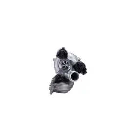2511575 Global Parts Distributors Gpd New Turbocharger