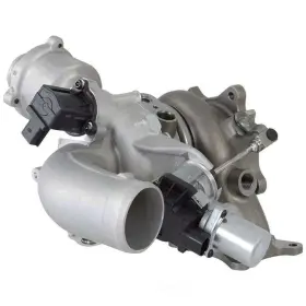2511577 Global Parts Distributors Turbocharger