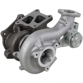2511597 Global Parts Distributors Turbocharger