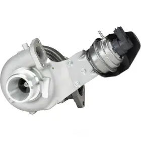 2511613 Global Parts Distributors Turbocharger