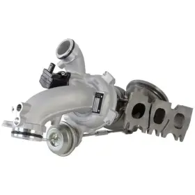 2511631 Global Parts Distributors Genuine Gpd New Turbocharger