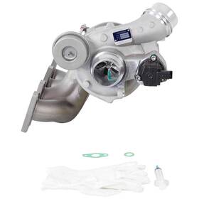 Global Parts Distributors 2511696 Turbocharger
