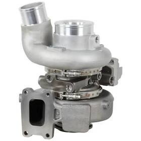 Global Parts Distributors 2511709 Genuine Gpd New Turbocharger