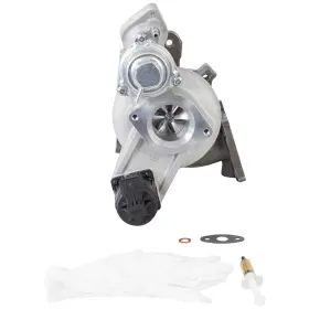 2511723 Global Parts Distributors Turbocharger
