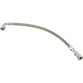 Global Parts Distributors 2541242 Genuine Gpd Turbo Feed Line