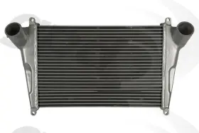 2711271 Global Parts Distributors Intercooler For 05-06 Isuzu Npr Npr-hd